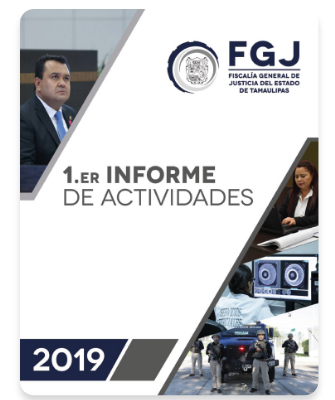 Informe 2019