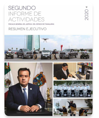 Informe 2020