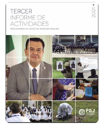 Informe 2021