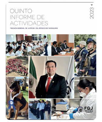 Informe 2023