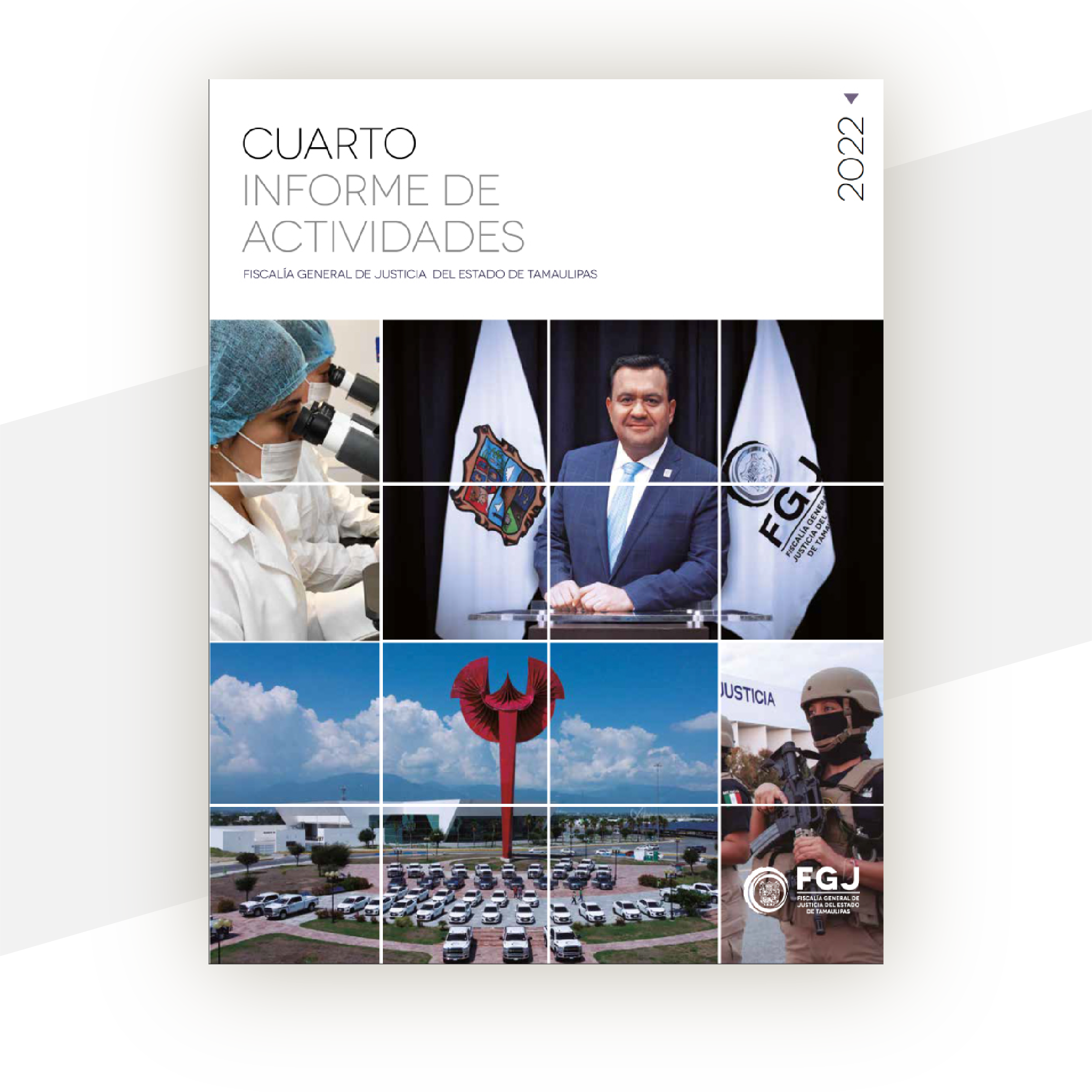 Portada Informe 2022