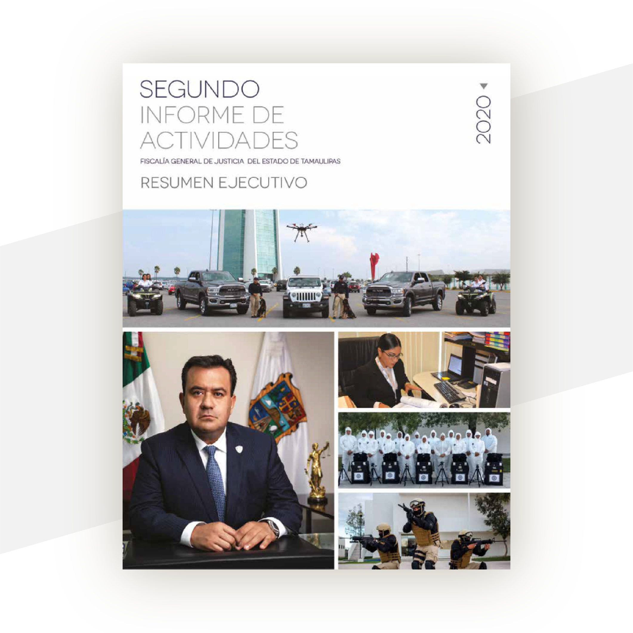 Portada Informe 2021