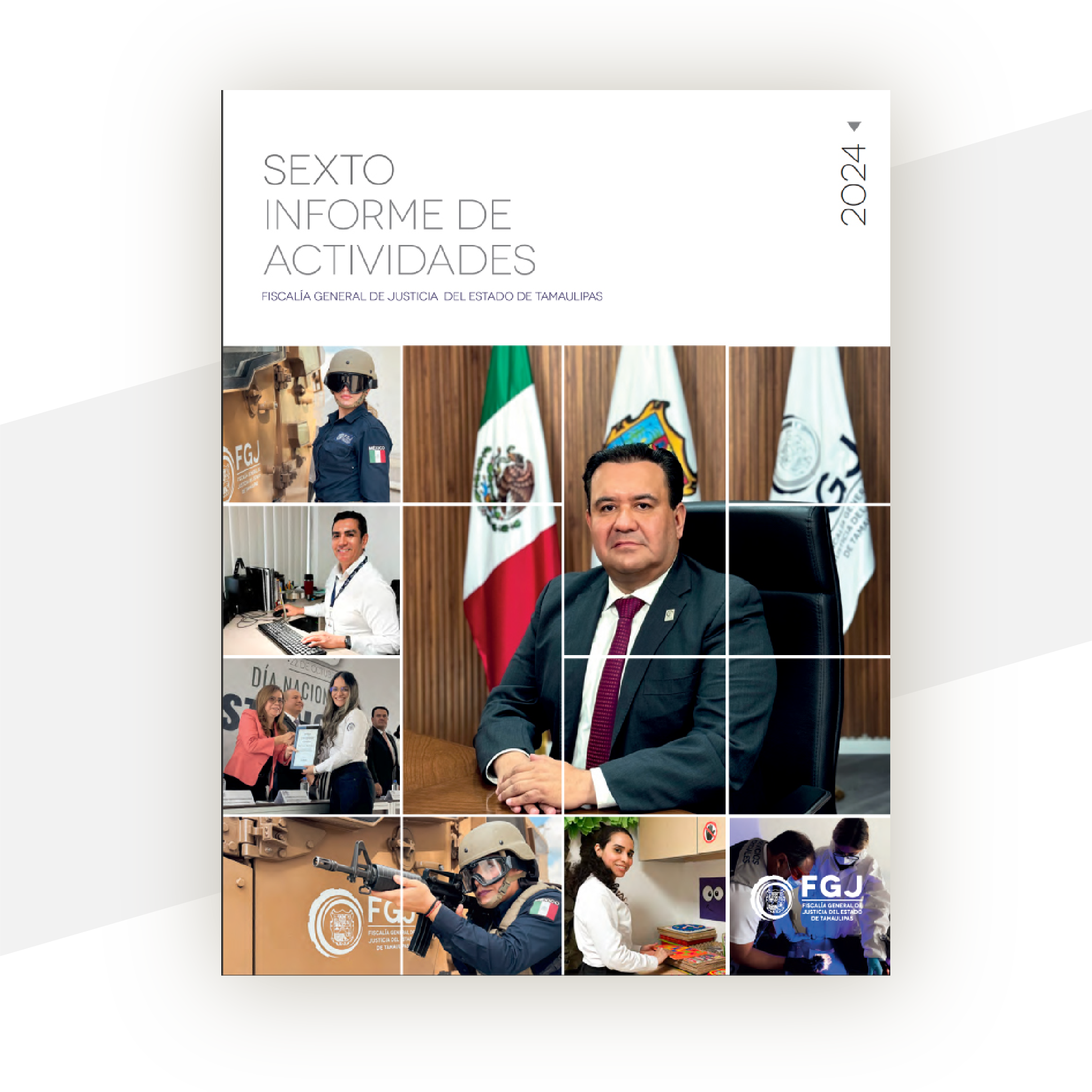 Portada Informe 2024