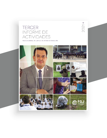 Portada Informe 2021